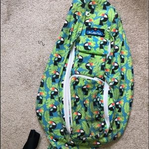 Kavu Bag